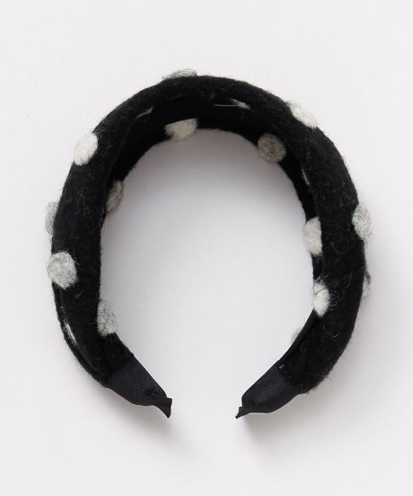 Textured Volume Headband