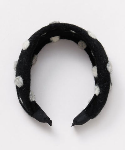 Textured Volume Headband
