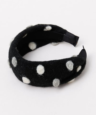 Textured Volume Headband