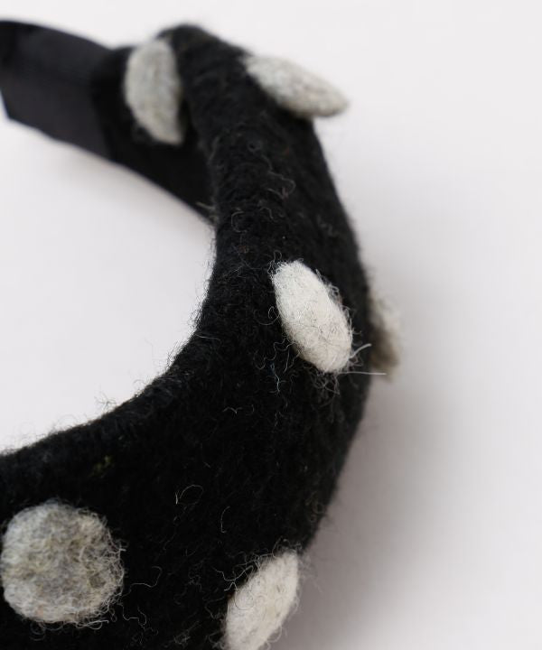 Textured Volume Headband