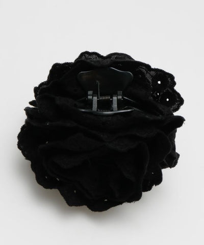 Lace Hair Clip