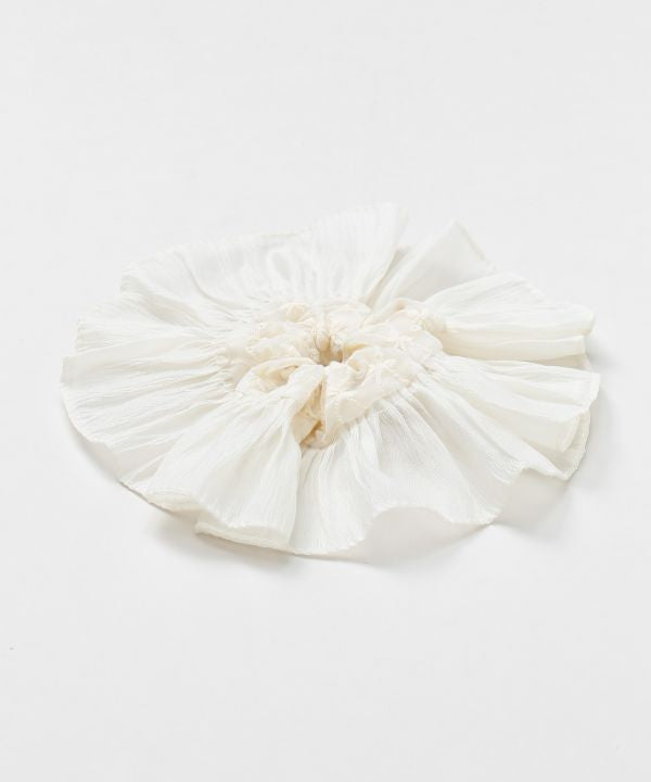 Chiffon Scrunchie