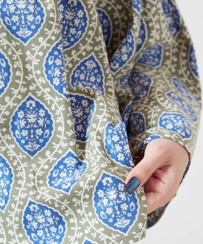 Raglan Sleeve Top for Women