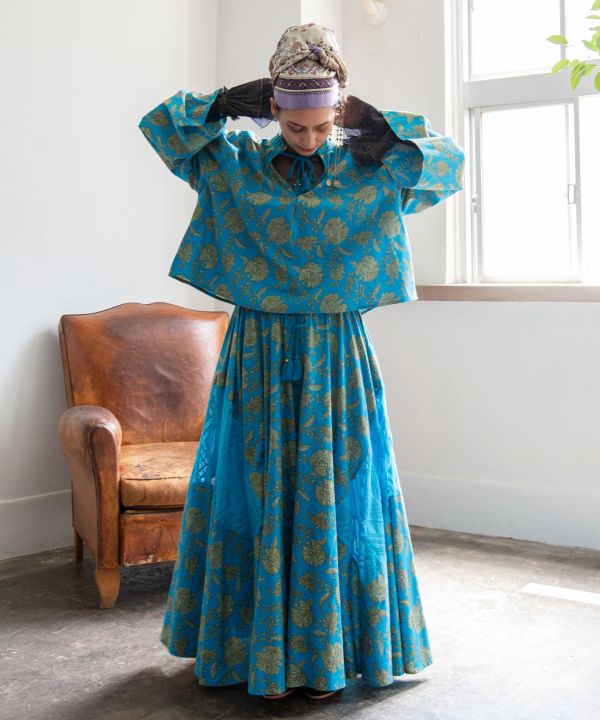 Raglan Sleeve Top for Women