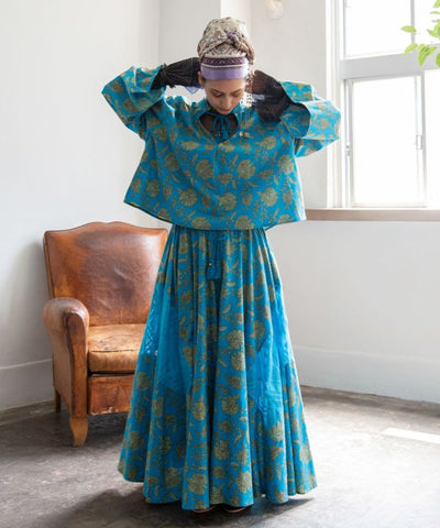 Raglan Sleeve Top for Women