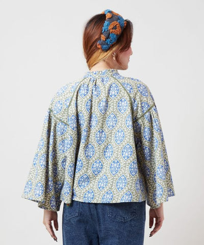 Raglan Sleeve Top for Women