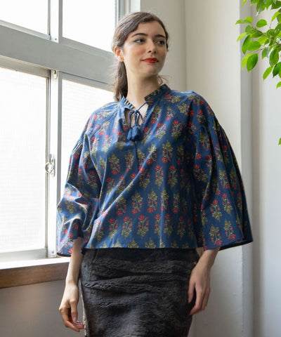 Raglan Sleeve Top for Women