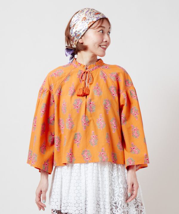 Raglan Sleeve Top for Women