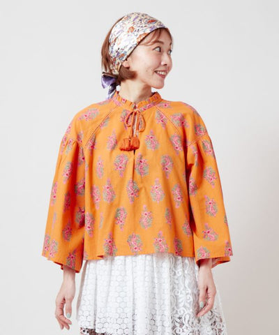 Raglan Sleeve Top for Women