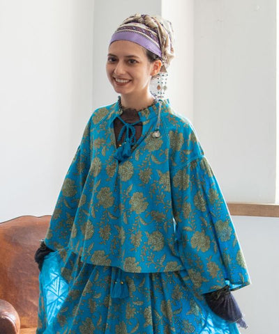 Raglan Sleeve Top for Women