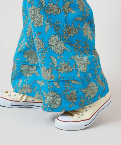 Elegant Bell-Bottom Pants for Women