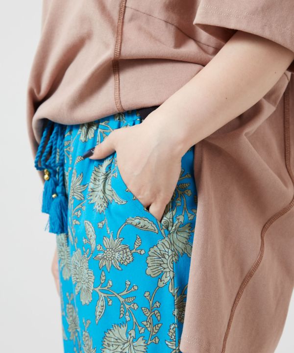 Elegant Bell-Bottom Pants for Women