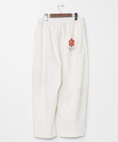 Statement Straight Pants