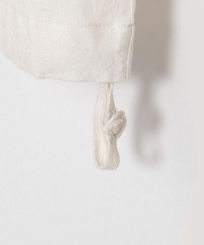 Statement Straight Pants