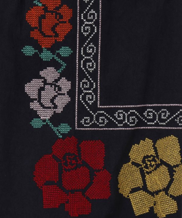 Statement Straight Pants