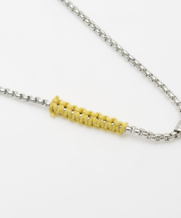 Lucky Animal Motif Necklace