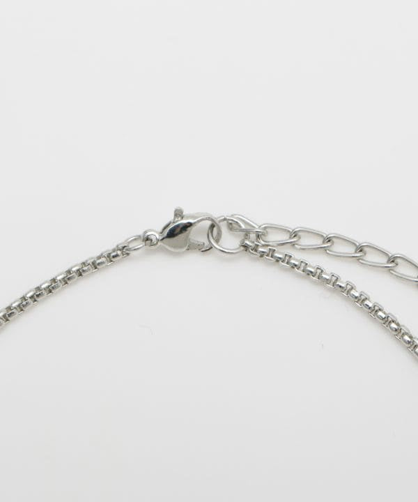 Lucky Animal Motif Necklace