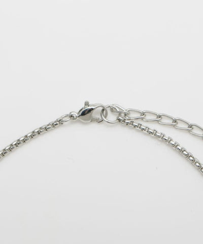 Lucky Animal Motif Necklace