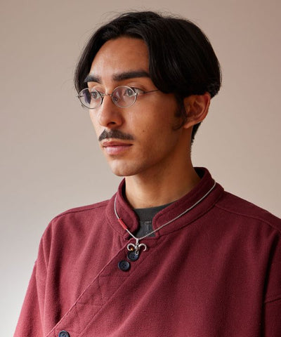 Lucky Animal Motif Necklace