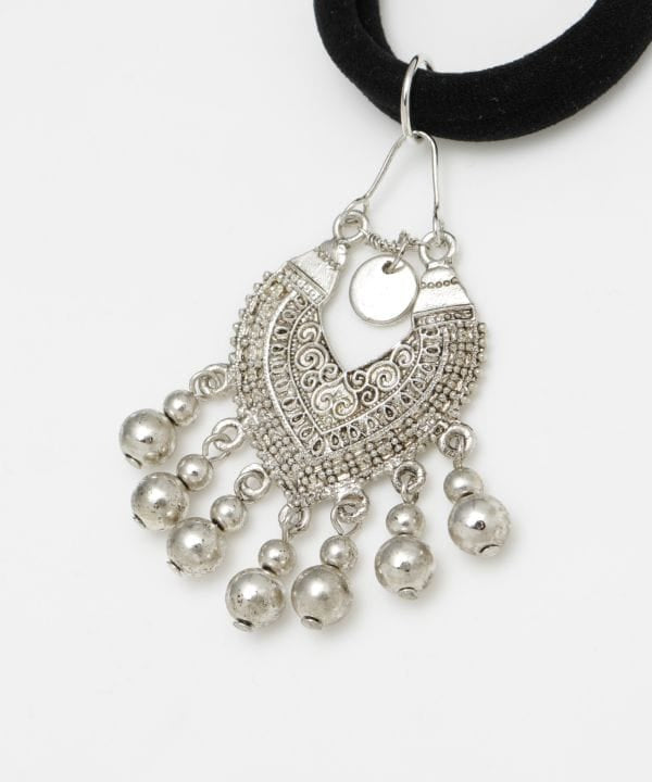 ノマドツイストヘアタイ