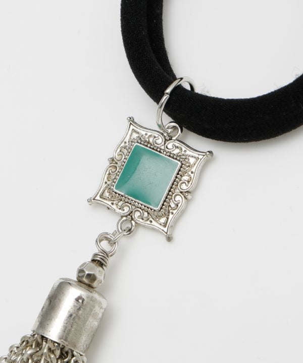 フリースピリットヘアタイ