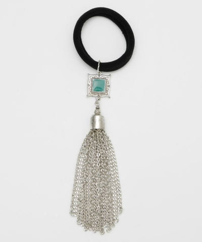 Free Spirit Hair Tie