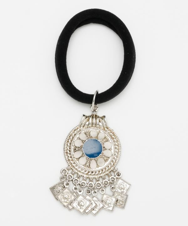 ワンダーラストヘアタイ