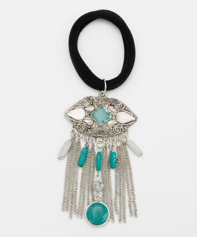 Tribal Vibes Hair Tie