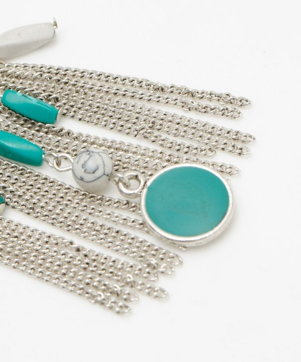 Tribal Vibes Hair Tie