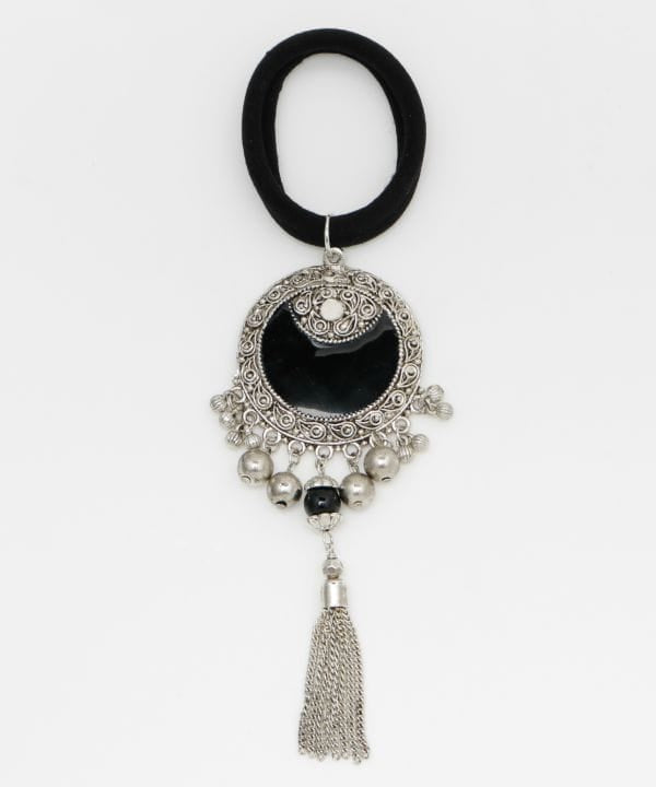 Gypsy Twist Hair Tie