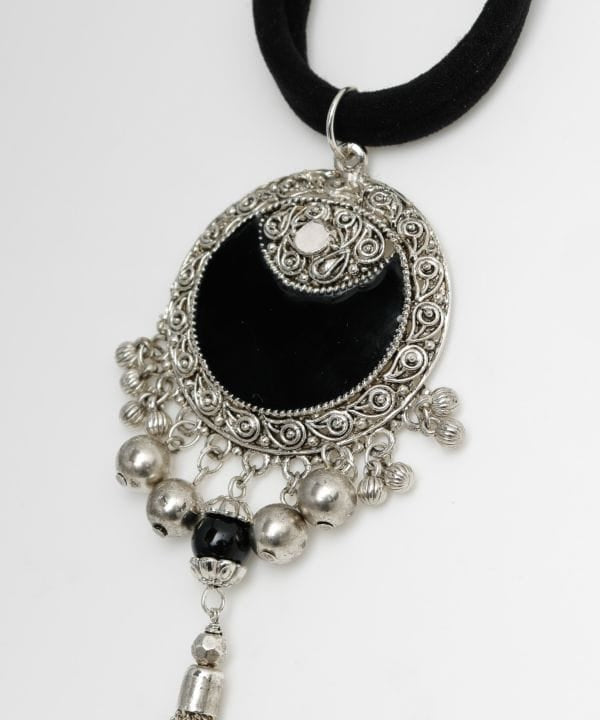 Gypsy Twist Hair Tie