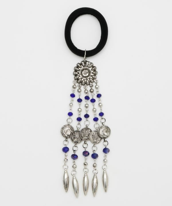 Bohemian Twist Hair Tie