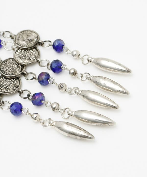 Bohemian Twist Hair Tie