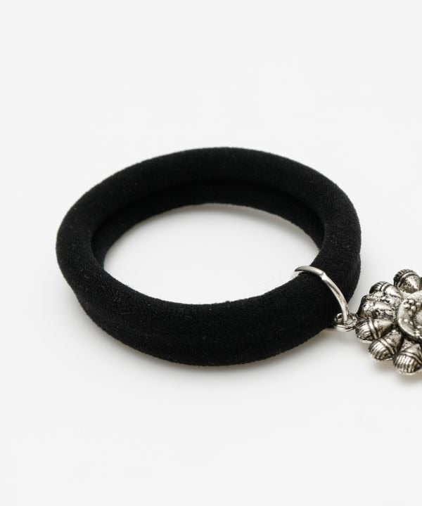 Bohemian Twist Hair Tie