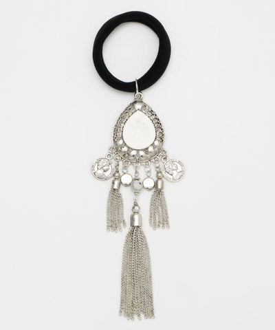 Bohemian Vibes Hair Tie