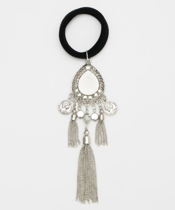 Bohemian Vibes Hair Tie