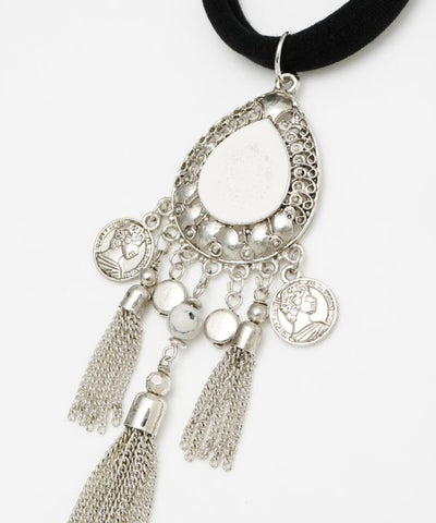 Bohemian Vibes Hair Tie