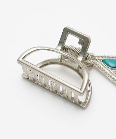 Nomad Twist Hair Clip