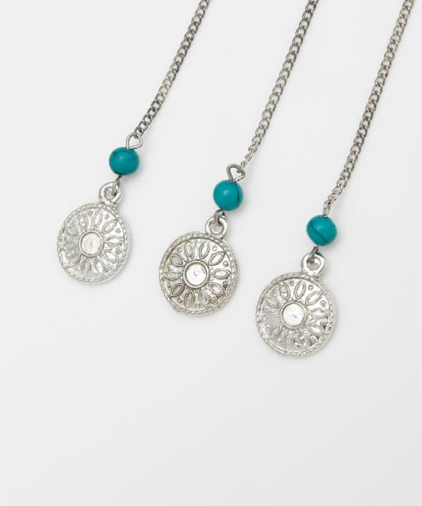 Nomad Twist Hair Clip