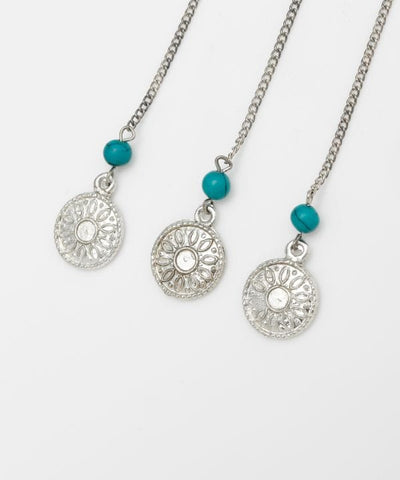 Nomad Twist Hair Clip