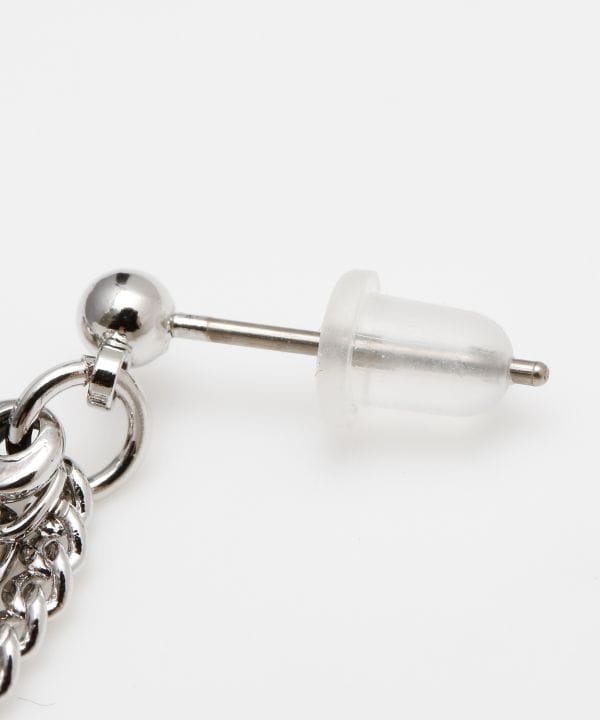 Amulet Inspired Dangle Earrings