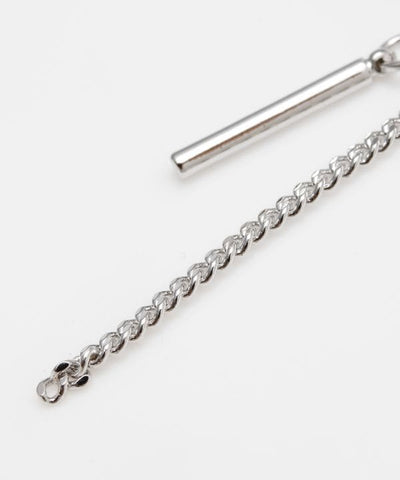 Amulet Inspired Dangle Earrings