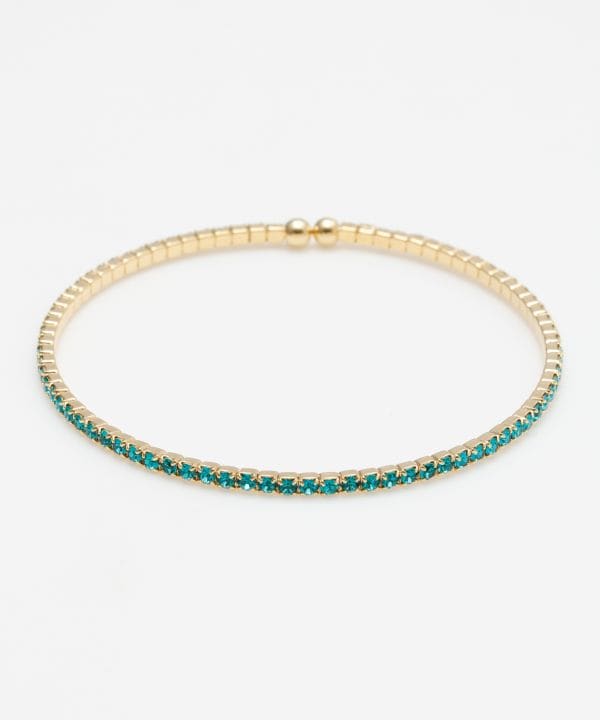 Elegant Slim Bracelet