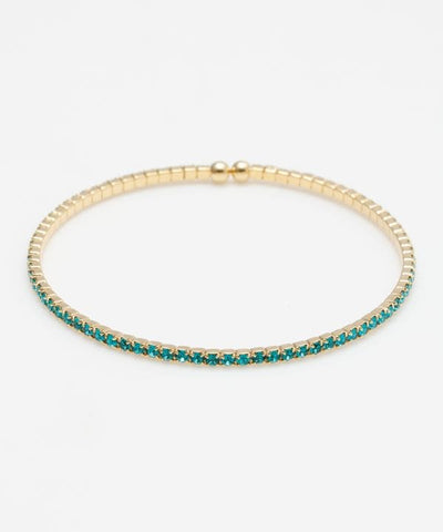 Elegant Slim Bracelet