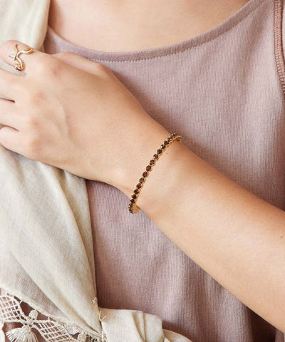 Minimalist Bangle