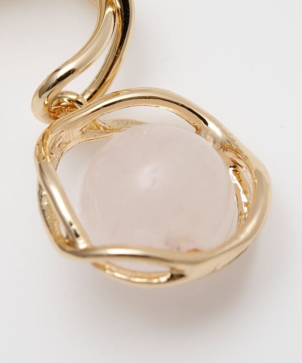 Planet Motif Ear Cuff (1pc)