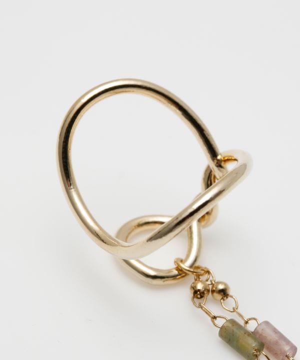 Delicate Wire Ear Cuff (1pc)