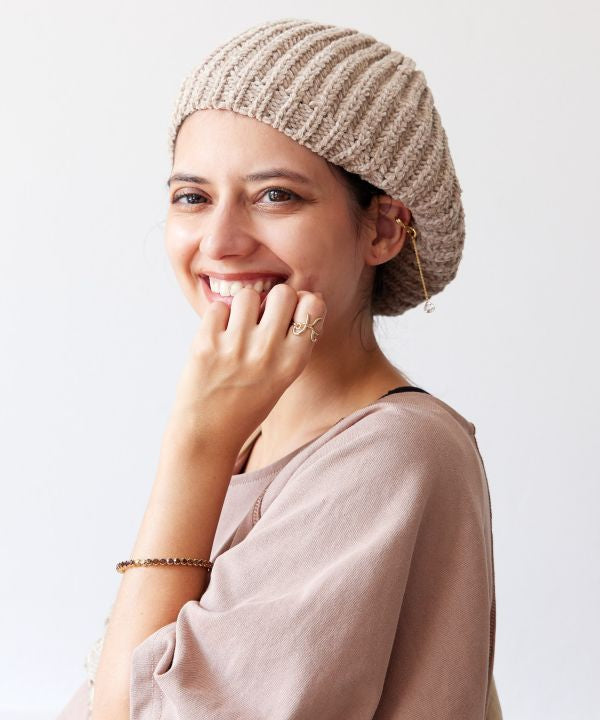 Elegant Dainty Chain Ear Cuff