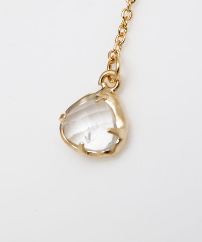 Elegant Dainty Chain Ear Cuff