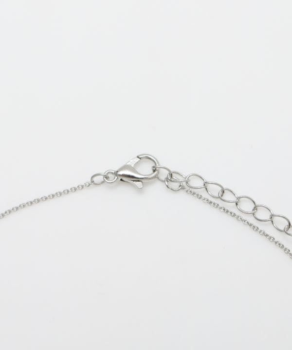 Celestial Oval Star Necklace